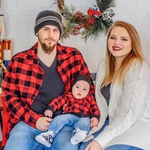 Meet your Posher, Douglas